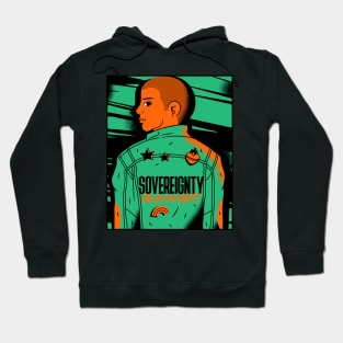 Sovereighty Hoodie